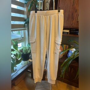 Tropik casual wear sweat pants